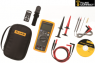 TRMS measuring device kit FLUKE 3000FC/EDA2, 60 mA(DC), 60 mA(AC), 1000 VDC, 1000 VAC, 1 nF to 9999 μF, CAT III 1000 V, CAT IV 600 V