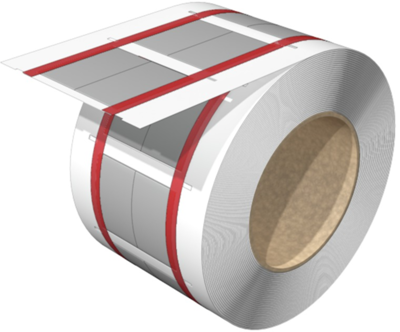 2437790000 Weidmüller Cable Markers