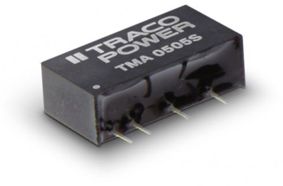 TMAP 1512D TRACO POWER DC/DC Converters