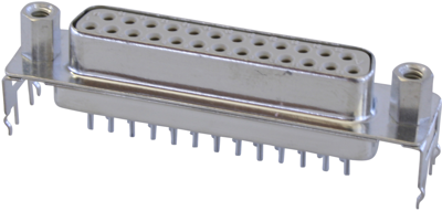 7-1393740-2 AMP D-Sub Connectors