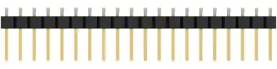 7-103765-0 AMP PCB Connection Systems Image 3