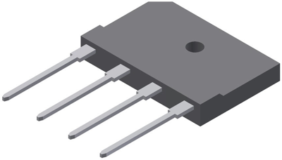 GBO25-16NO1 Littelfuse Bridge Rectifiers