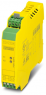 Safety relays, 2 Form A (N/O), 24 V (DC), 6 A, 250 V (DC), 250 V (AC), 2981017