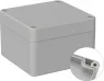 5U220700 BOX4U General Purpose Enclosures