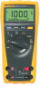 Digital multimeter FLUKE 77-4/EUR, 10 A(DC), 10 A(AC), 1000 VDC, 1000 VAC, 10 nF to 9.999 mF, CAT III 1000 V, CAT IV 600 V