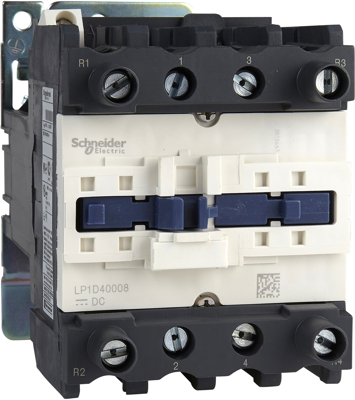 LP1D40008MW Schneider Electric Contactors