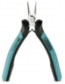 Snipe nose pliers, L 120 mm, 74.4 g, 1212491