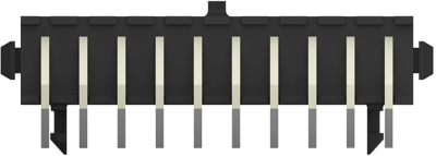 5-794619-0 AMP PCB Connection Systems Image 4