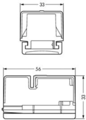 896-231 WAGO Feed and segment modules Image 2