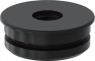 Protective cap, round, Ø 10 mm, for position switch, 3SE5000-0AC30