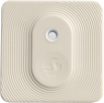 Shelly, Plug & Play, "Blu H&T Ivory", Temperature& humidity sensor, Bluetooth, Battery, Light beige