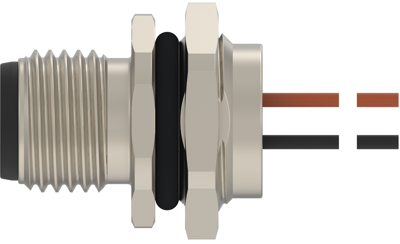 T4171210003-001 TE Connectivity Other Circular Connectors Image 2