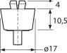 921-0897-001 Accessories for Enclosures