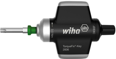 283601050 Wiha Torque Tools and accessories Image 1