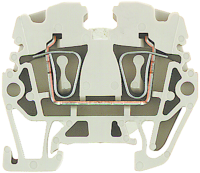 1720920000 Weidmüller Series Terminals