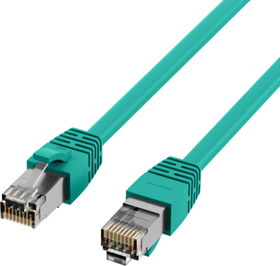 K5528GN.0,5 EFB-Elektronik Patch Cables, Telephone Cables Image 3