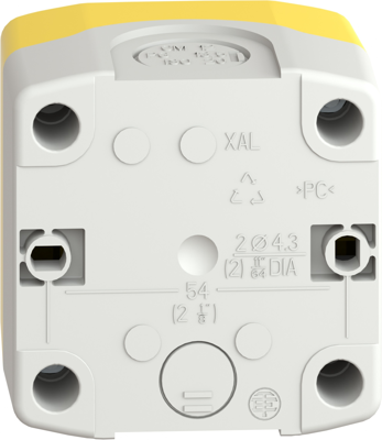 XALK178GTH26 Schneider Electric Control Devices in Housings Image 5