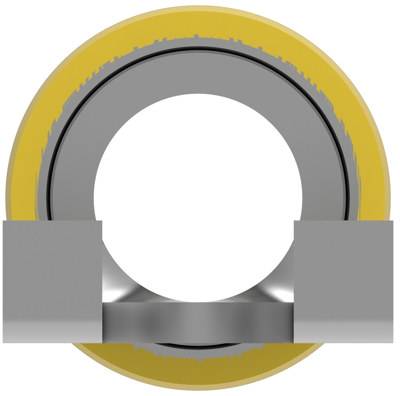 325150 AMP Cable Lugs Image 5