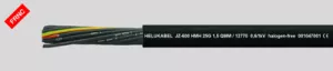 12750 HELUKABEL Control Cables