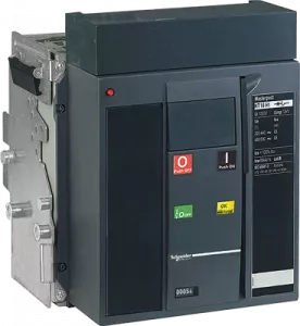 47248 Schneider Electric Circuit Breakers