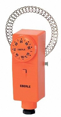 875010001000 Eberle Sensors, Detectors, Controller