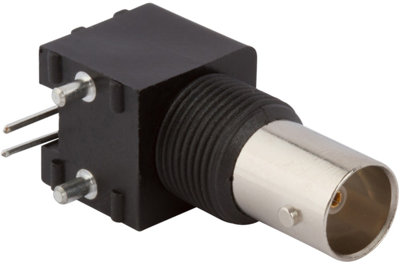 031-71046 Amphenol RF Coaxial Connectors Image 1