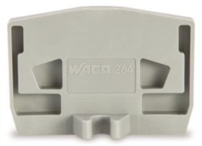 264-364 WAGO Terminals Accessories