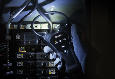 TA72 FLIR Clamp Meters Image 2