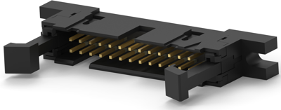 2-111506-1 AMP PCB Connection Systems Image 1