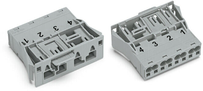 770-754 WAGO Device Connectors Image 1