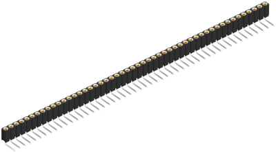 10027751 Fischer Elektronik PCB Connection Systems