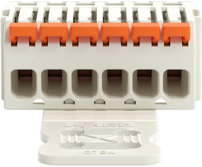 2734-1106/327-000/334-000 WAGO PCB Connection Systems Image 3