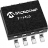 TC1426COA Microchip Gate Driver ICs