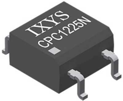 CPC1225N Littelfuse Solid State Relays