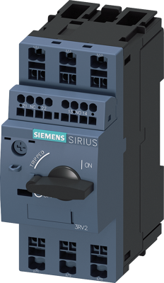 3RV2011-0BA25 Siemens Motor Protection Switches