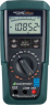 TRMS digital multimeter METRAHIT AM XTRA (METRAHIT X-TRA), 10 A(DC), 10 A(AC), 1000 VDC, 1000 VAC, 10 nF to 1000 µF, CAT III 1000 V, CAT IV 600 V