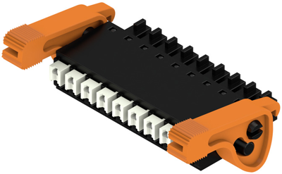 2442830000 Weidmüller PCB Connection Systems Image 2