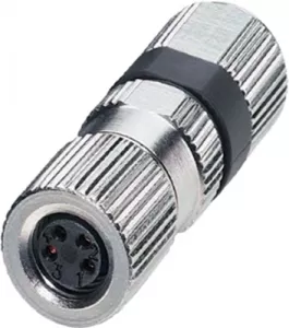 1506781 Phoenix Contact Sensor-Actuator Connectors