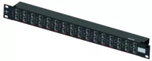 100007003 Telegärtner Connectin Modules, Patch Distributors