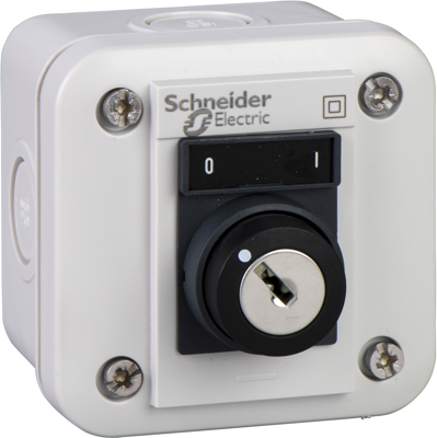 XALE1441 Schneider Electric Control Devices in Housings