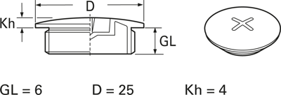 MVS 200181 Cable Glands Image 2