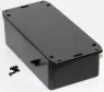 1591DSFLBK Hammond General Purpose Enclosures