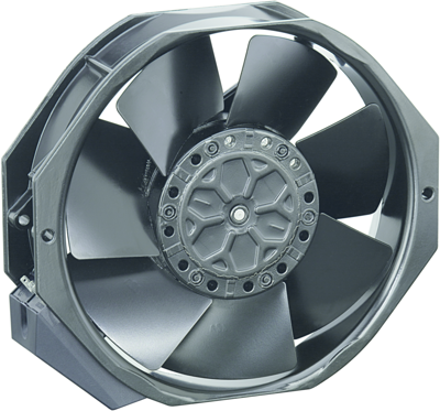 7218 N ebm-papst Axial Fans Image 1