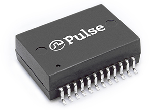 HX5004NL Pulse Electronics GmbH Coupled Inductors Image 1