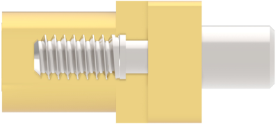 1589472-4 TE Connectivity D-Sub Connectors Image 2