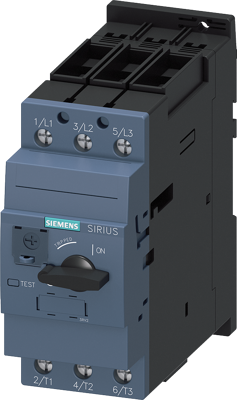 3RV2431-4SA10 Siemens Circuit Breakers