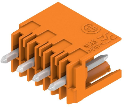 1604790000 Weidmüller PCB Connection Systems Image 2