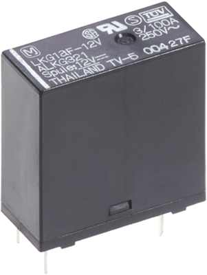 LKG1AF-24V-16 Panasonic Industrial Relays