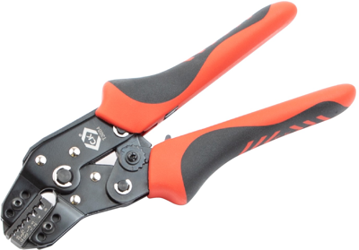 T3684 C.K Tools Crimping and Cable Lug Pliers Image 2