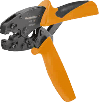 9011990000 Weidmüller Crimping and Cable Lug Pliers Image 1